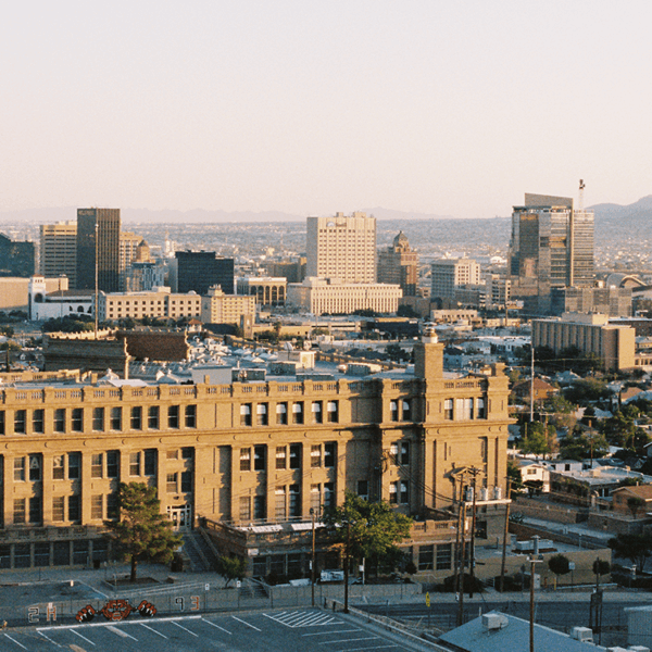 Professional development cover image.