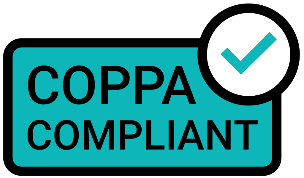 COPPA Compliant