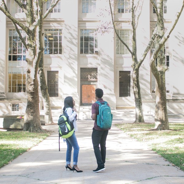 college students